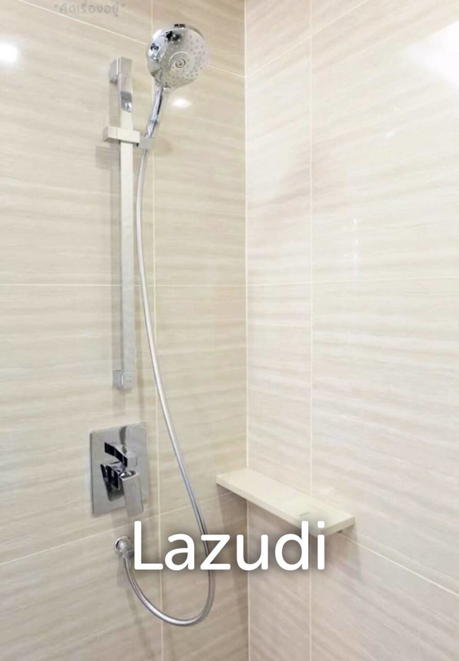 รูป 1 Bed 1 Bath 35 SQ.M The Line Asoke - Ratchada - รูปที่ 17/22