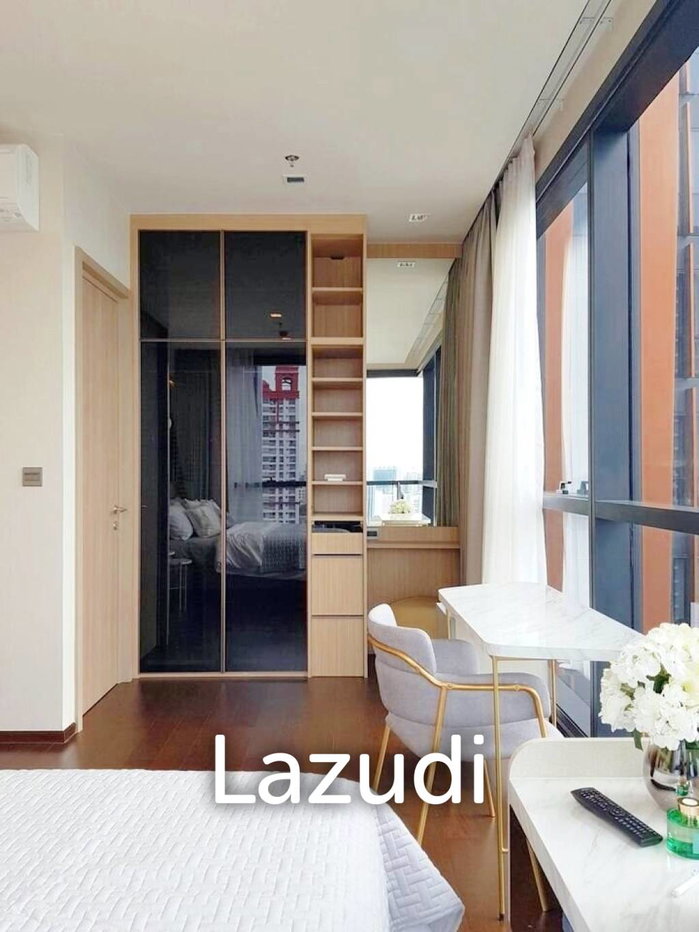 รูป 2 Bed 2 Bath 80 SQ.M The Line Ratchathewi - รูปที่ 15/16