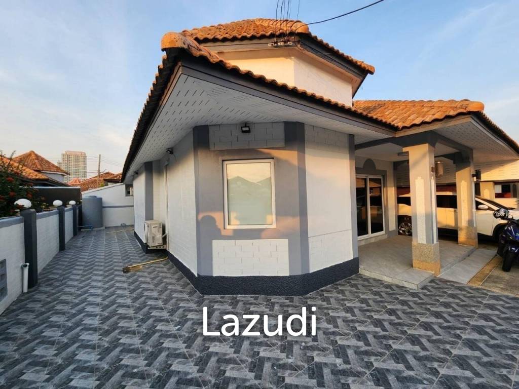 รูป 3 Beds 2 Baths 160 SQ.M. Pattaya Lagoon Village - รูปที่ 2/13