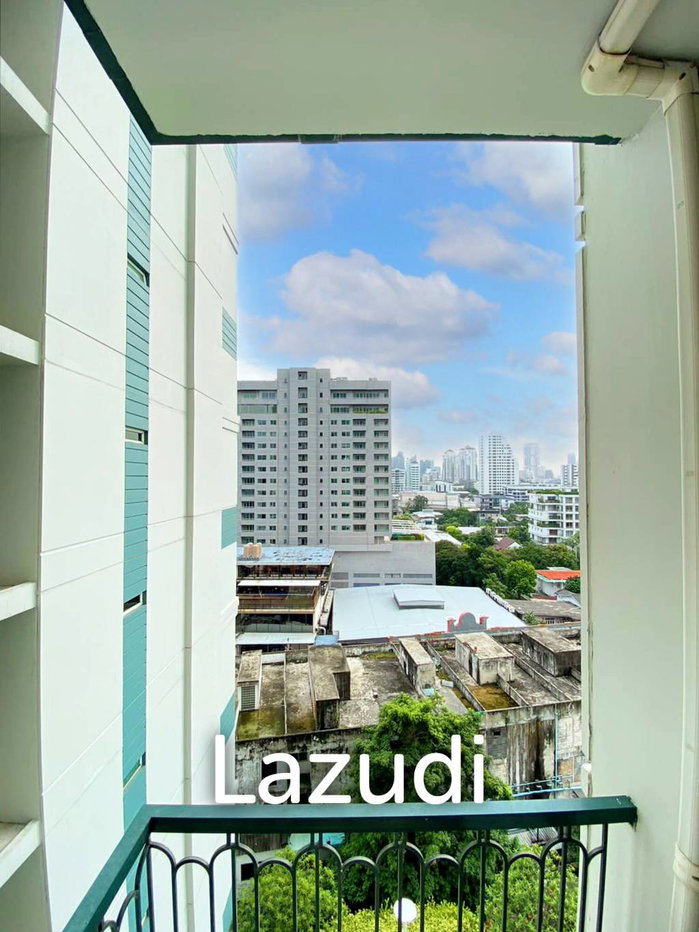 รูป 1 Bedroom 1 Bathroom 35 SQ.M Ivy Thonglor - รูปที่ 16/16