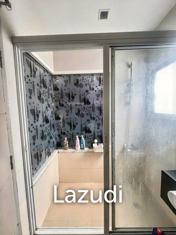 รูป 2 Bed 2 Bath 69 SQ.M Ideo Verve Ratchaprarop - รูปที่ 10/13