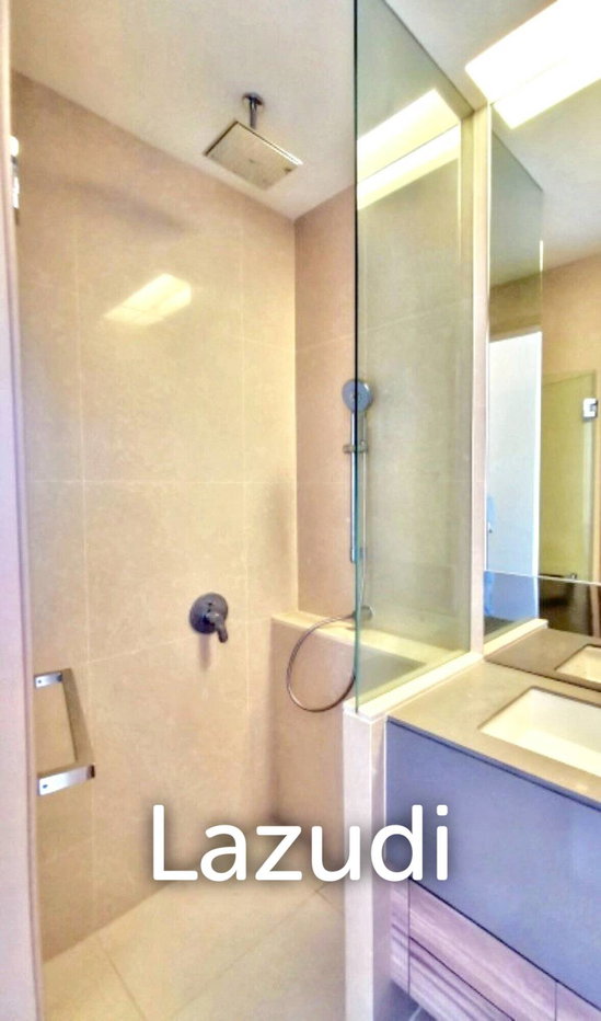 รูป 1 Bedroom 1 Bathroom 36 SQ.M The ESSE Asoke - รูปที่ 9/10