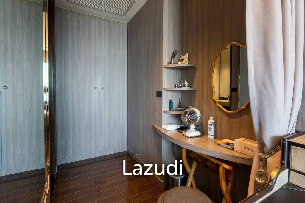 รูป 2 Bed 2 Bath 90 SQ.M Movenpick White Sand Beach - รูปที่ 13/26