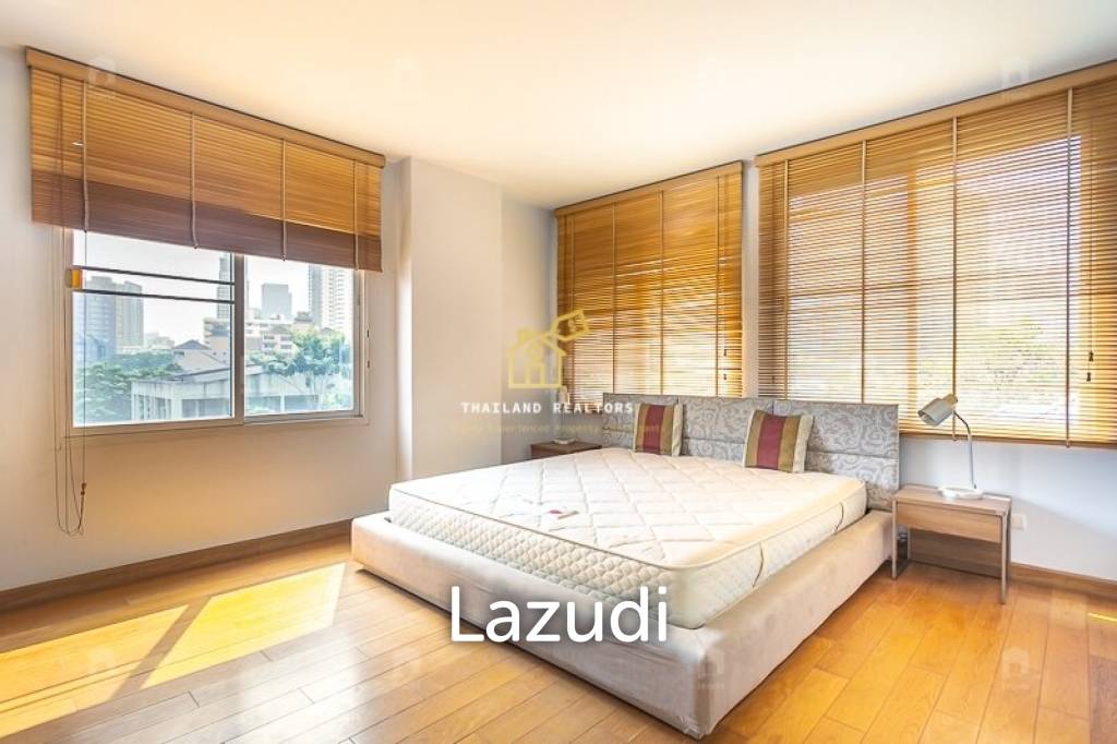 รูป 2 Bed 101 SQ.M. The Rise Sukhumvit 39 - รูปที่ 12/22