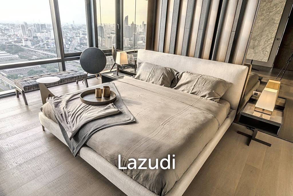 รูป 1 Bed 2 Bath 135 SQM Circle Living Prototype - รูปที่ 9/17
