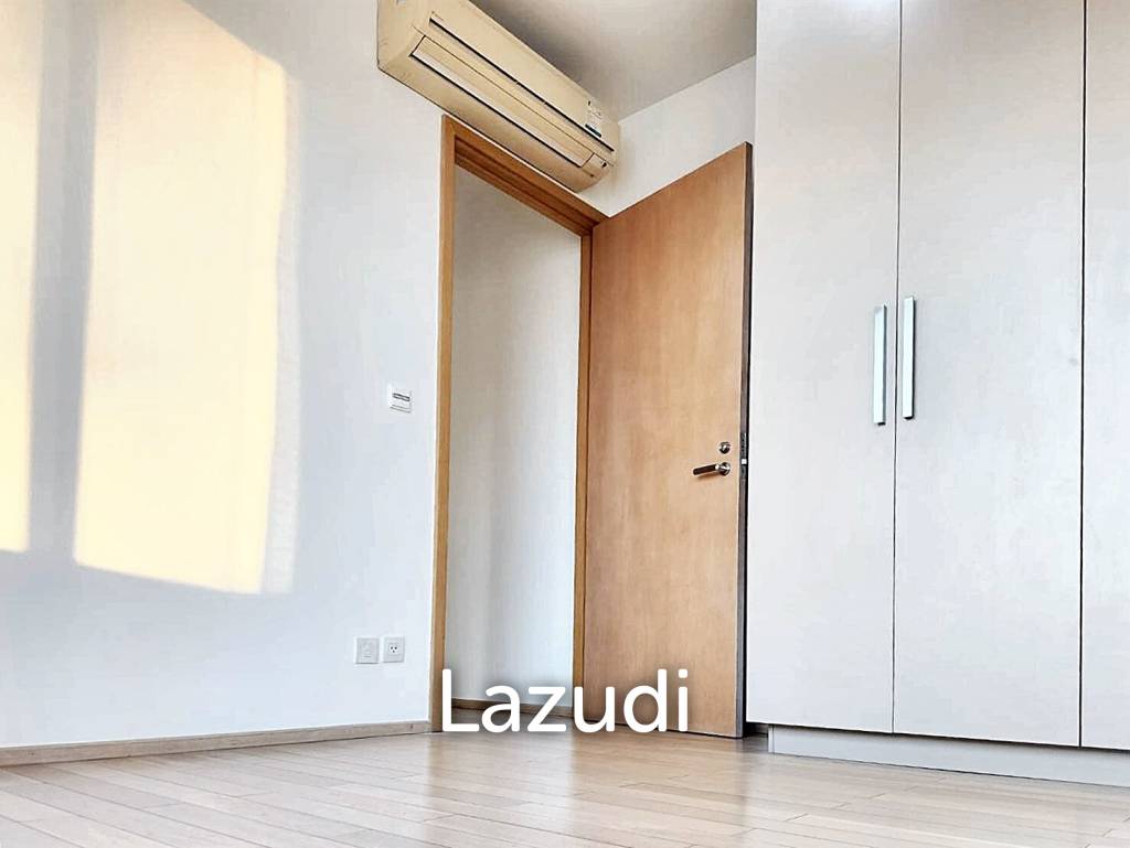 รูป 3 Bedroom 3 Bathroom 101 SQ.M Siri at Sukhumvit - รูปที่ 7/12