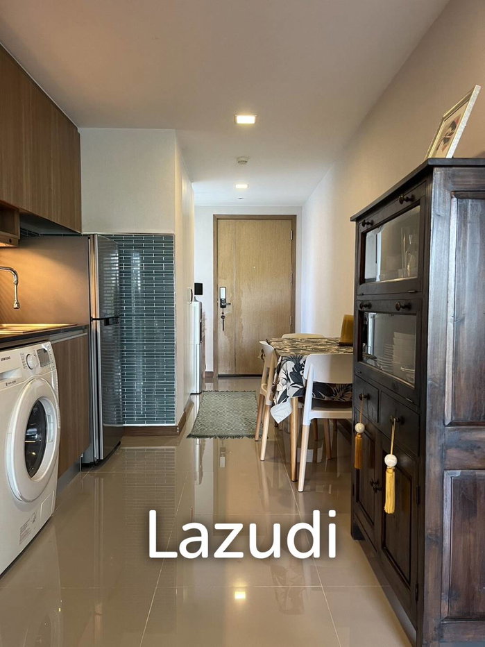 picture 2 Bed 74 SQ.M Interlux Premiers Sukhumvit 13 - 7/23