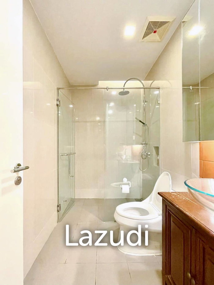 รูป 2 Bed 2 Bath 123 SQ.M Circle Living Prototype - รูปที่ 27/28
