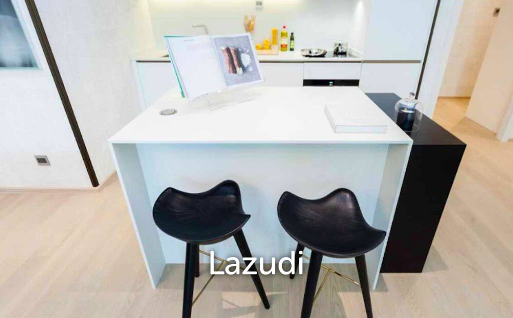 รูป 2 Bed 2 Bath 75.78 SQ.M. The Strand Thonglor - รูปที่ 6/16