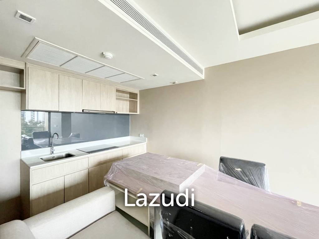 รูป 2 Bed 2 Bath 65 SQ.M Urbitia Thonglor - รูปที่ 3/14