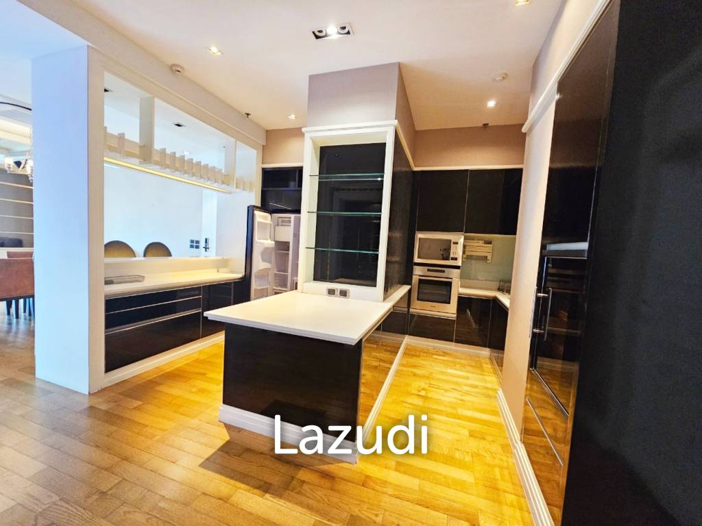 รูป 3 Bed 3 Bath 222.34 SQ.M The Madison - รูปที่ 12/15