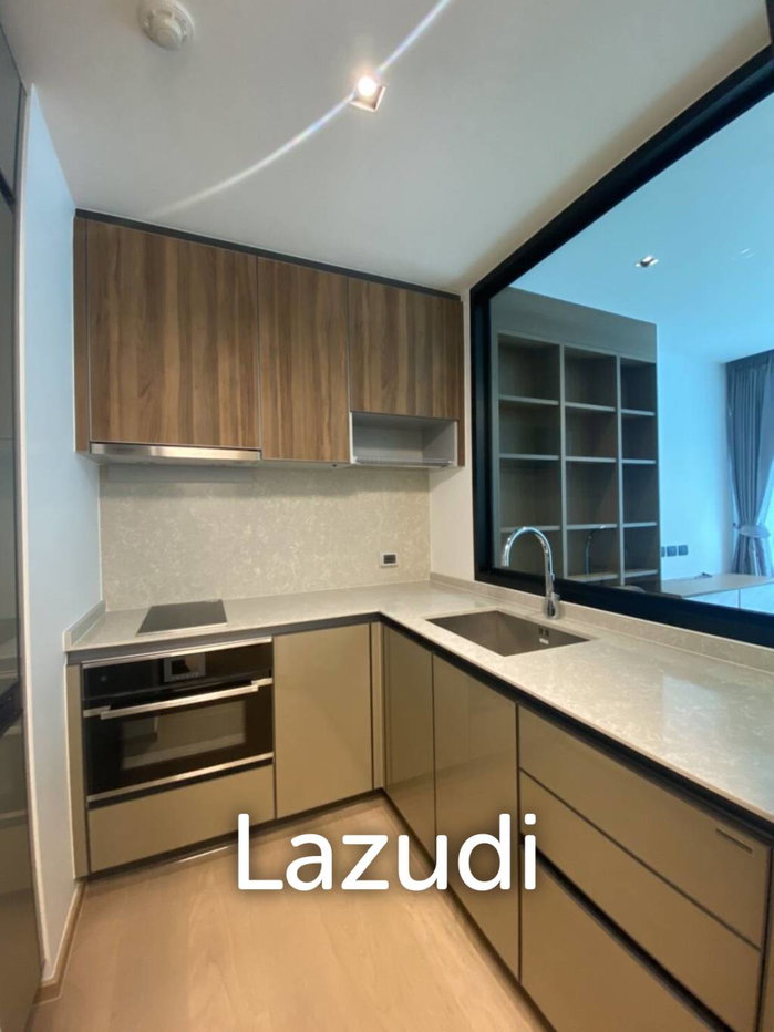 รูป 1 Bed 1 Bath 40 SQ.M Chalermnit Art De Maison - รูปที่ 5/13