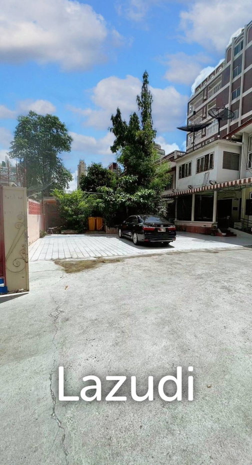 รูป 6 Bed 7 Bath 676 SQ.M House in sukhumvit 27 - รูปที่ 1/7