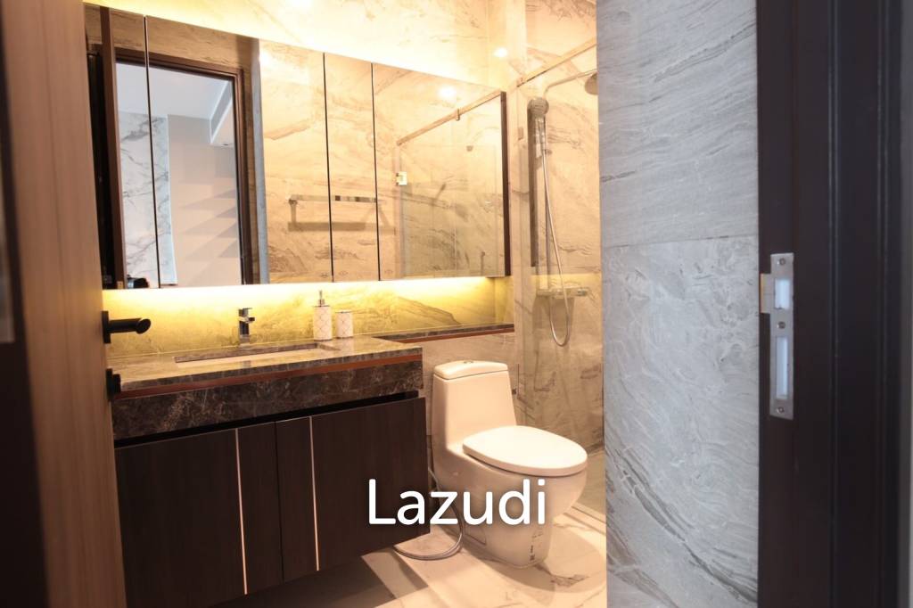 รูป 1 Bed 1 Bath 45 SQ.M LAVIQ Sukhumvit 57 - รูปที่ 7/8