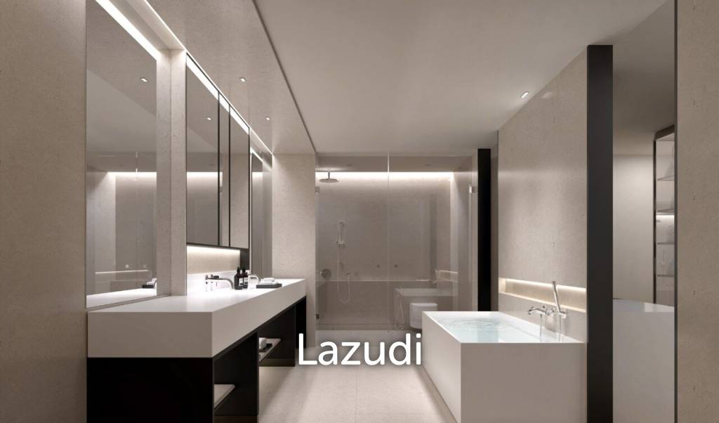 รูป Exquisite Eden Ekkamai Condo in Bangkok - รูปที่ 4/4