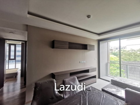 2 Bed 2 Bath 57.59 SQ.M Urbitia Thonglor