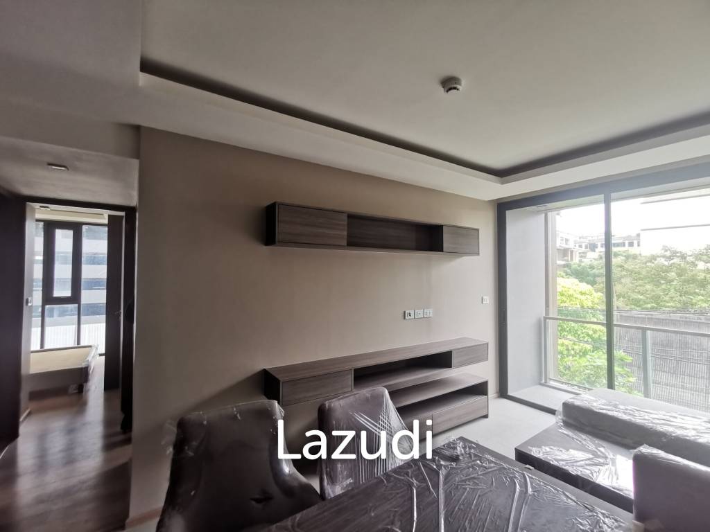รูป 2 Bed 2 Bath 57.59 SQ.M Urbitia Thonglor - รูปที่ 1/14