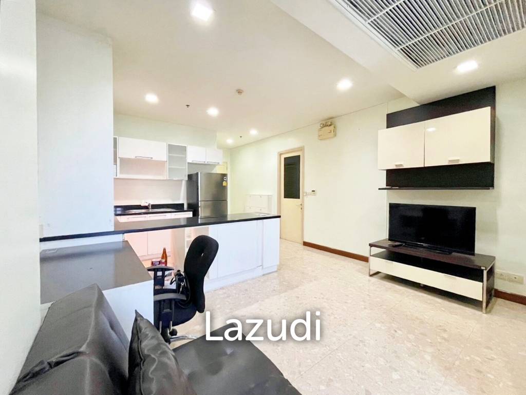 รูป 2 Bed 2 Bath 80 SQ.M Nusasiri Grand - รูปที่ 4/12
