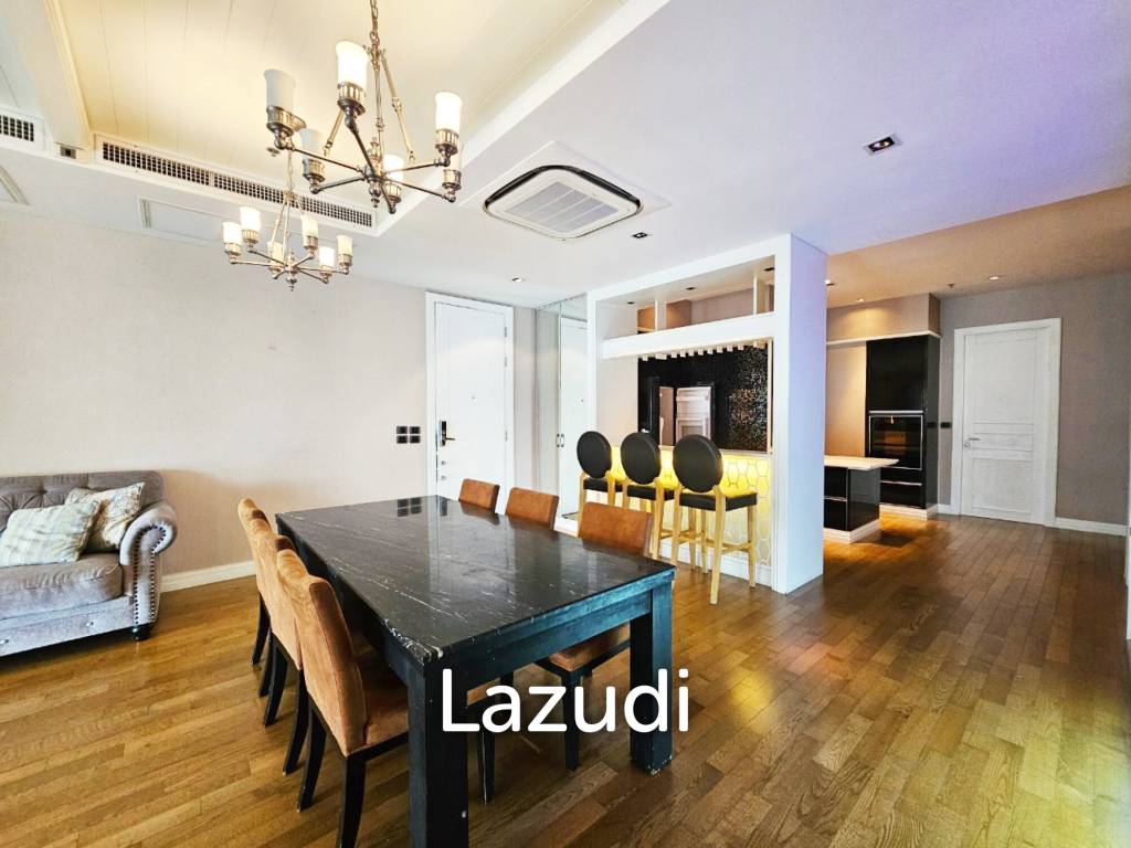 รูป 3 Bed 3 Bath 222.34 SQ.M The Madison - รูปที่ 4/15