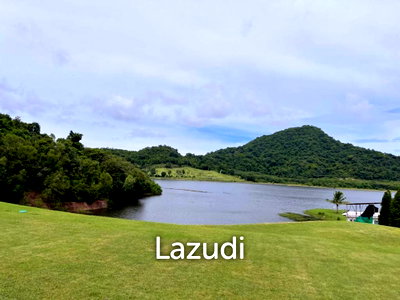 Land for sale Chonburi : Land for sale 9 rai