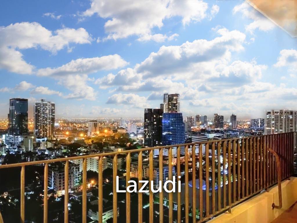 รูป 1 Bedroom 1 Bathroom 90 SQ.M Icon III - รูปที่ 12/12