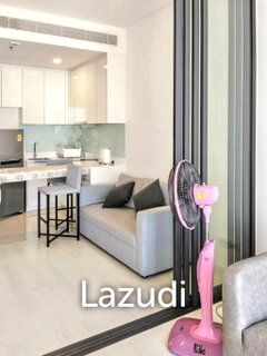 1 Bed 1 Bath 43 SQ.M Mazarine Ratchayothin