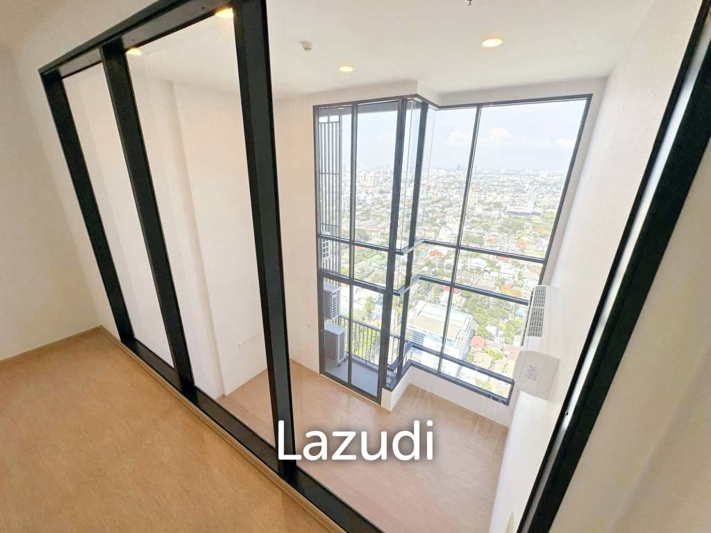 รูป 2 Bed 2 Bath 76 SQ.M MARU Ekkamai 2 - รูปที่ 7/10