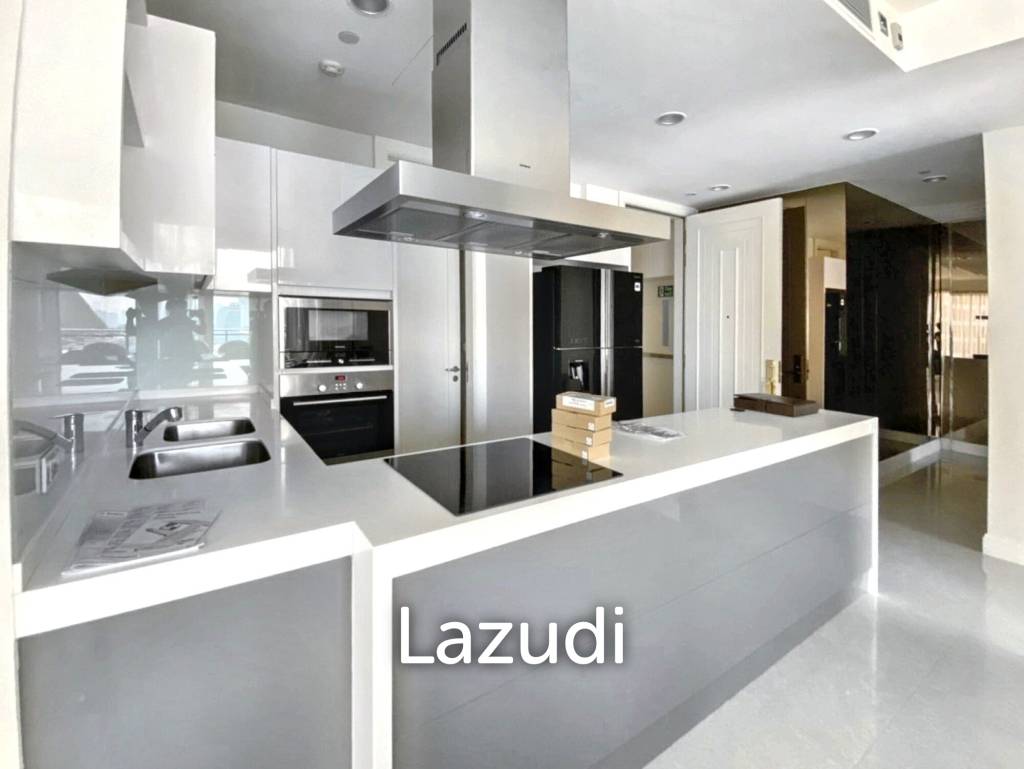 รูป 3 Bedrooms 4 Bathrooms 160 SQ.M Q Langsuan - รูปที่ 22/25