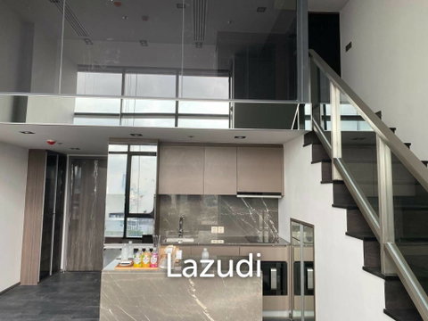 1 Bed 1 Bath 34.9 Sqm Condo For Sale