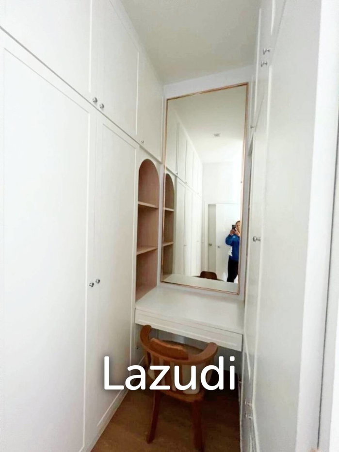 รูป 4 Bed 4 Bath 168 SQ.M Eigen Premium Townhome - รูปที่ 4/22