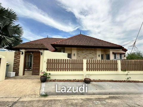3-Bedroom House For Sale In Thalang