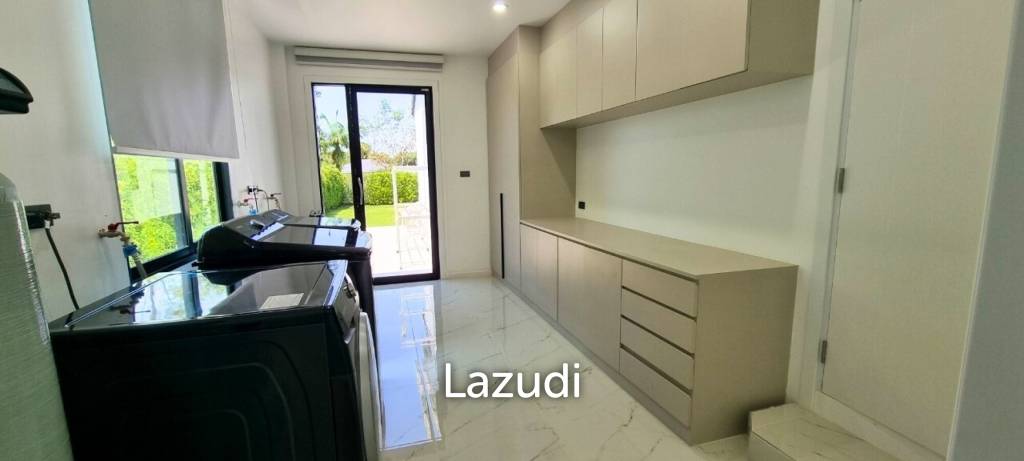 รูป 4 Beds 4 Baths 550 SQ.M. Horseshoe Point - รูปที่ 27/38