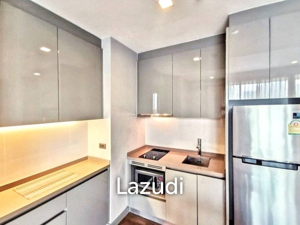 รูป 1 Bedroom 1 Bathroom 58 SQ.M at M Silom - รูปที่ 4/10