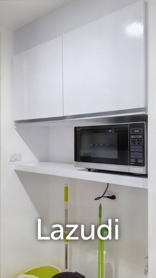 รูป 2 Bed 2 Bath 91 SQ.M Supalai Prima Riva - รูปที่ 6/15