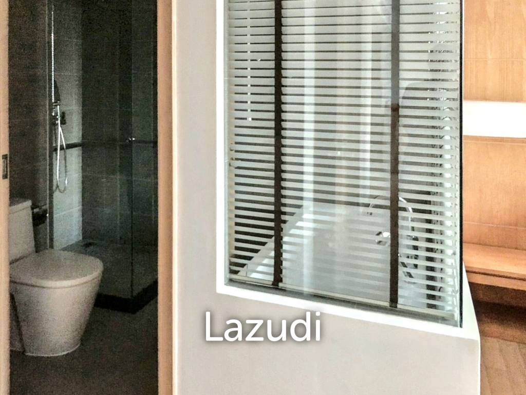 รูป 1 Bedroom 1 Bathroom 67 SQM. Siri at Sukhumvit - รูปที่ 4/5