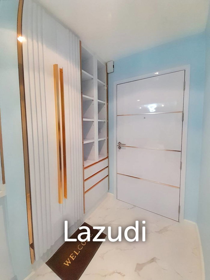 รูป 1 Bed 1 Bath 44 SQ.M Villa Rachatewi - รูปที่ 4/13