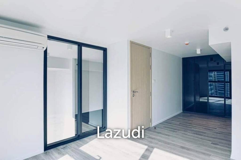 รูป 78 SQ.M  2 Bed 2 Bath at The Lofts Silom - รูปที่ 6/9