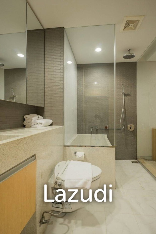 รูป 1 Bed 1 Bath 48.79 SQ.M Siamese Gioia - รูปที่ 6/7