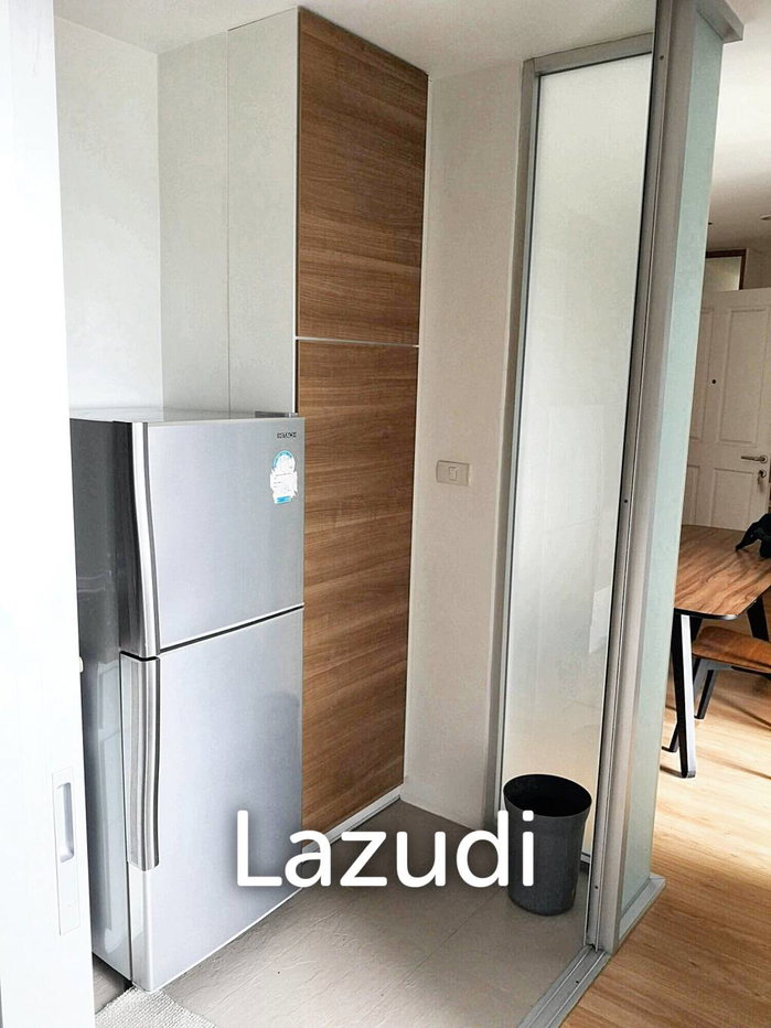 รูป 3 Bed 2 Bath 70 SQ.M U Delight Residence - รูปที่ 3/21