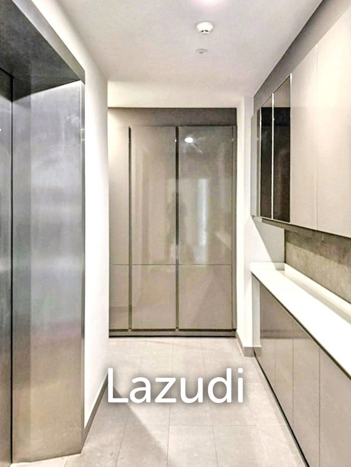 รูป 2 Bedroom 2 Bathroom 81 SQ.M Noble Ploenchit - รูปที่ 6/17