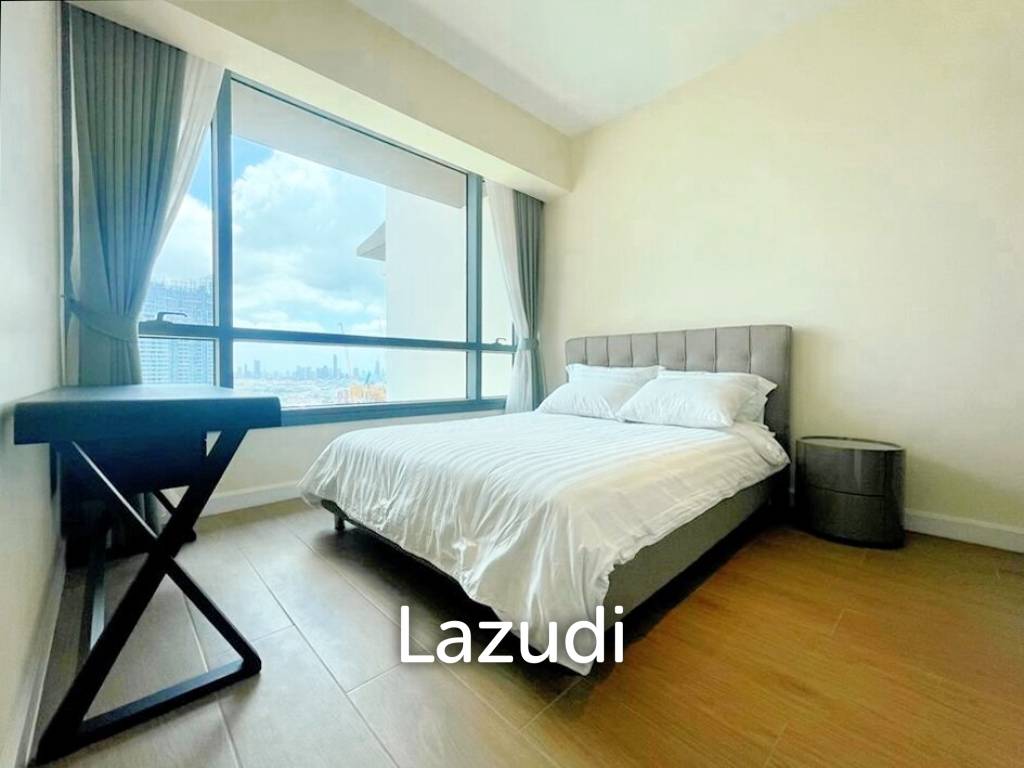 รูป 2 Bed 2 Bath 131 SQ.M The Pano Rama 3 - รูปที่ 7/12