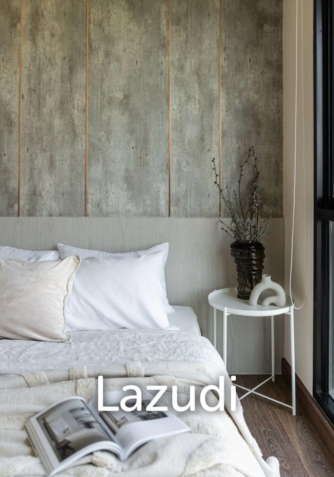 รูป 3 Bed 4 Bath 127 SQ.M The Unique Sukhumvit 62/1 - รูปที่ 15/19