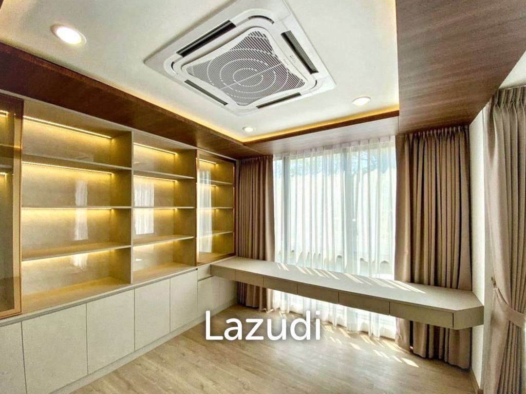 รูป 3 Bed 4 Bath 200 SQ.M Estara Heaven Pattanakarn 20 - รูปที่ 16/19