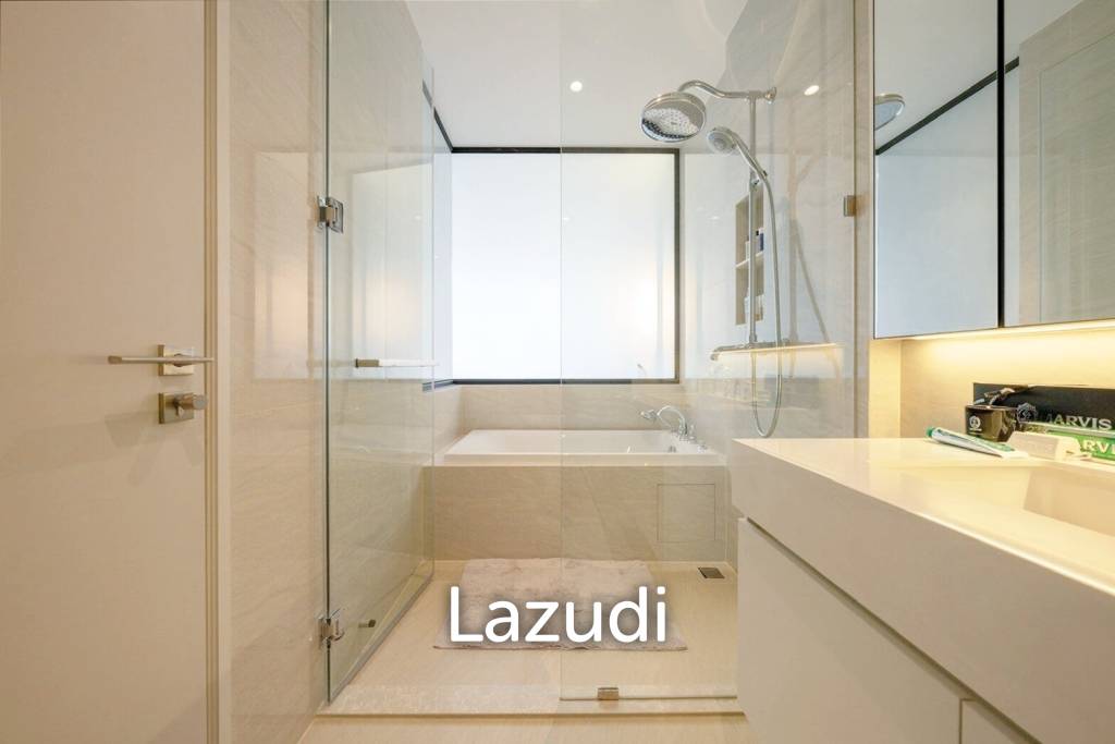 picture 1 Bed 1 Bath 56 SQ.M MUNIQ Langsuan - 16/17