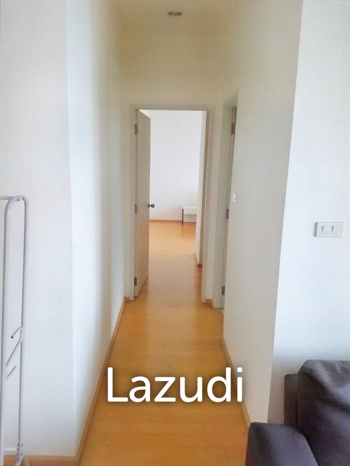 รูป 1 Bed 1 Bath 72 SQ.M Villa Rachatewi - รูปที่ 8/10