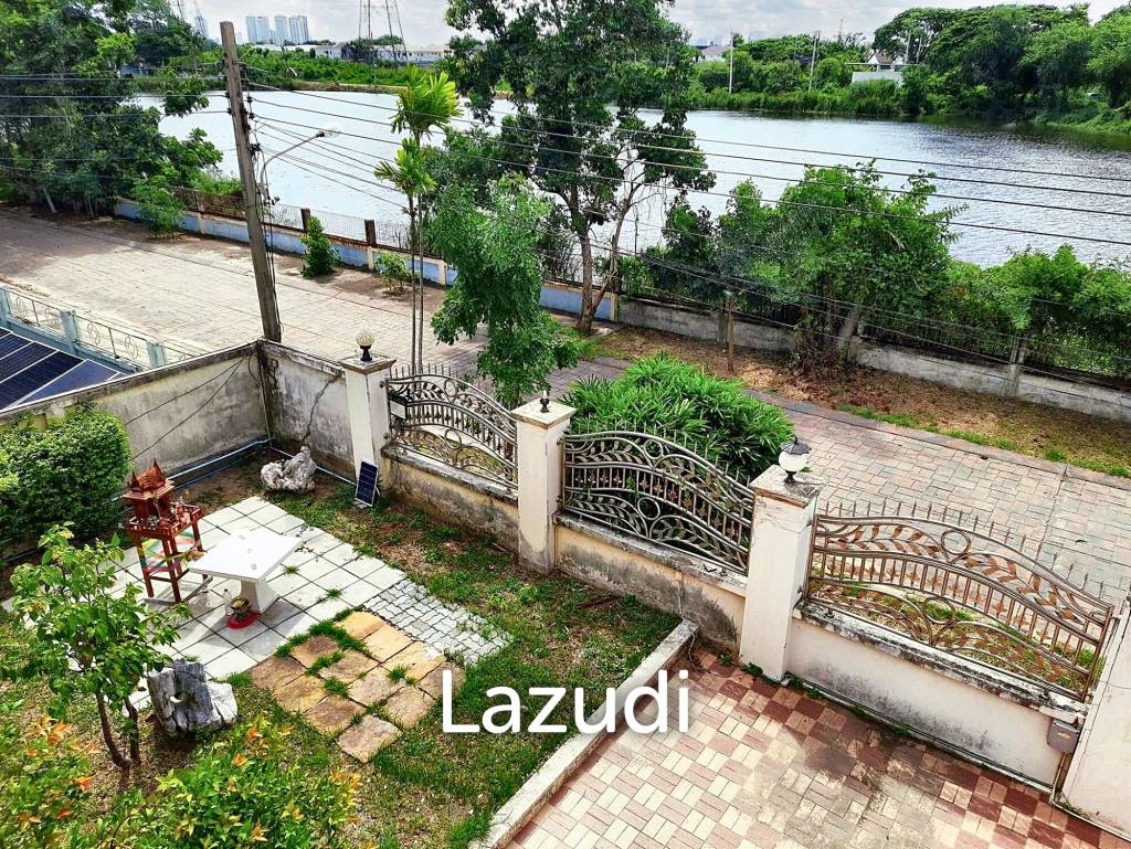 รูป 4 Bed 6 Bath 1,372 SQ.M Meuangthong Garden 2 - รูปที่ 7/16