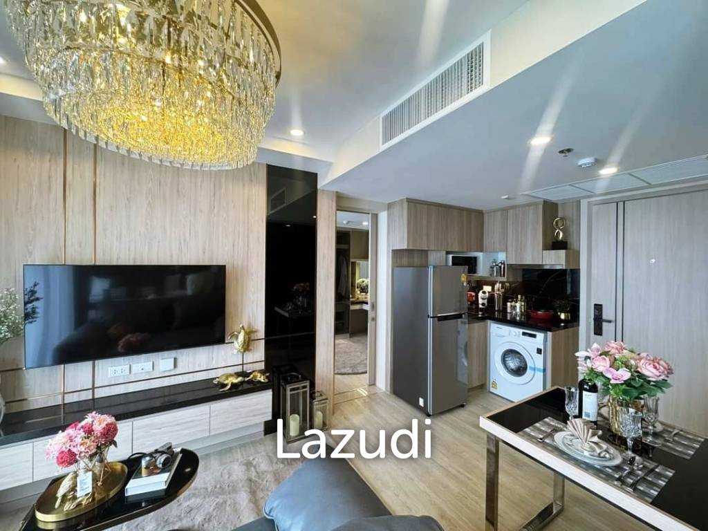รูป 2 Beds 2 Baths 69.69 SQ.M. The Panora Pattaya - รูปที่ 1/15