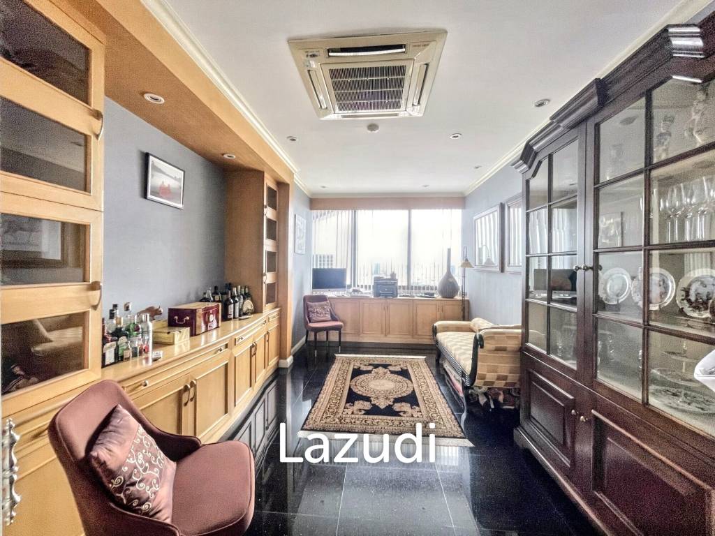 รูป 4 Bed 4 Bath 324 SQ.M Royal River Place - รูปที่ 10/18