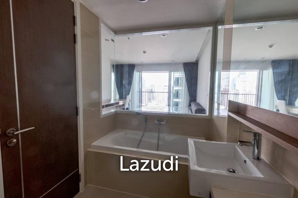รูป 3 Bed 2 Bath 137 Sqm Condo For Sale - รูปที่ 22/23