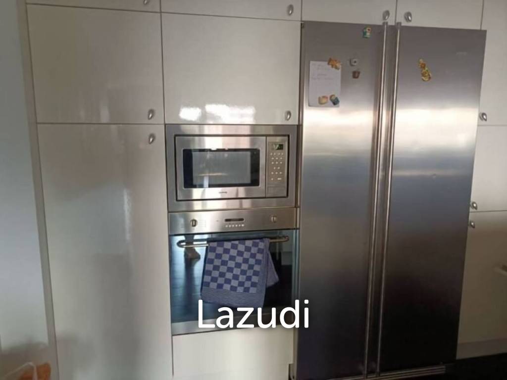 รูป 3 Bedrooms 3 Bathrooms 215 Sqm.Nirvana Place. - รูปที่ 5/16